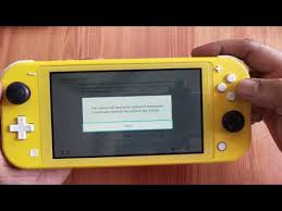 This time it has the problem that it won't turn on. How You Can Take Away The Grey Lock Around The Nintendo Ds Lite Media Rdtk Net