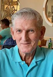 Obituary information for James Wallace Brittingham