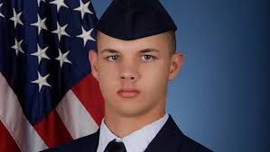 Two from Henderson County graduate from basic military training