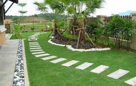 simple minimalist garden landscaping design idea landscape design garden landscape design beginners landscaping