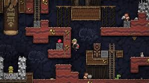 Journey back to the onion kingdom and assemble your team of chefs in classic couch . Spelunky 2 Free Download V1 25 0b Steamunlocked