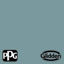 Pms 661 c hex color: Ppg Diamond 1 Qt Ppg1153 5 Chalky Blue Semi Gloss Interior Paint With Primer Ppg1153 5d 04sg The Home Depot