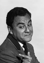 The Bill Dana Show (TV Series 1963–1965)