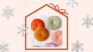 Home interiors and gifts was a direct sales company specializing in decorating accessories, which were sold by more than 140,000 representat. 32 Home Decor Gift Ideas Perfect For The 2020 Holiday Season Stylecaster