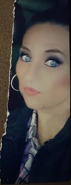 Brieanne Haggard — The Inmate Connection