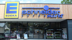 95488 eckersdorf mehr infos (0) bank u. Edeka Schneider Neueroffnung In Eckersdorf Einzelhandelaktuell