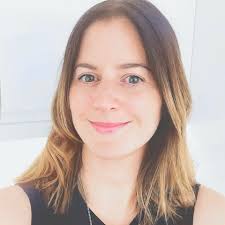 Exclusive: The Entertainer's Caroline Smith