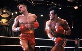 World stage wrestling rocky balboa vs ivan drago rocky iv der kampf des jahunderts. Rocky Vs Drago I Must Break You Rocky Film Sylvester Stallone Rocky Balboa