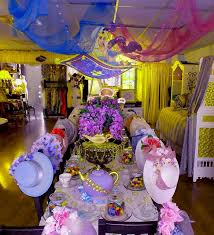 Princess Birthday Tea Party Tea Party Party Ideas Photo 2 Of 13 Princess Jasmine Birthday Party Tea Party Birthday Jasmine Party