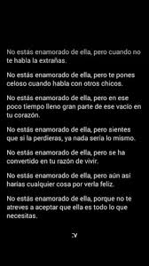 Pin En Amor Desamor