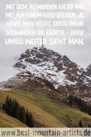 Zitate Berge Englisch Cool Y Art
