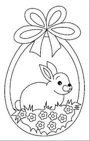Windowcolor Ostern Zeichnung Ausmalbilder Ostern Geschenke Basteln