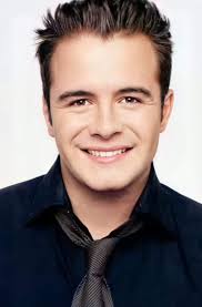 Shane Filan