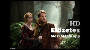Olyan mesehősök történetét eleveníti fel, mint. Vadregeny Magyar Feliratos Elozetes 12 Youtube