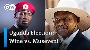 President museveni has disagreed with calls from members of parliament to reciprocate kenya's decision to ban the importation of maize from uganda. Uganda S President Museveni To Be Unseated After 35 Years In Power Dw News Youtube
