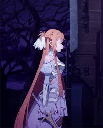 The best gifs of asuna on the gifer website. Pin By Asuna Brooks On Sword Art Online Sword Art Online Wallpaper Sword Art Online Asuna Sword Art Online Kirito