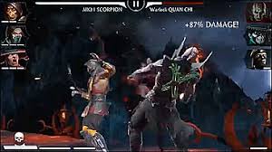 Mk11 characters the mk11 team is extremely versatile, packed with unique abilities and powerful team synergies to inflict pain onto your enemies. Download Mortal Kombat The Ultimate Fighting Game Apk Menit Info