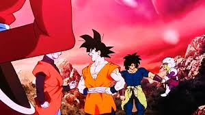 Maybe you would like to learn more about one of these? Dragon Ball Super Movie 2 Promo Trailer Hd 2022 Splikat