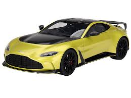 Image result for Ultra Yellow 2022 Aston Martin