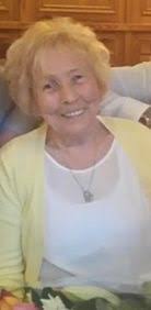 Condolence Book for Kathleen McLoughlin (née Doherty) (Bluebell, Dublin)