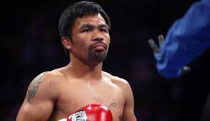 Pacquiao and ugas are set to clash for the wba welterweight title on saturday night in las vegas. Manny Pacquiao Nachster Kampf Gegen Weltmeister Errol Spence Jr Seitenhieb Gegen Floyd Mayweather