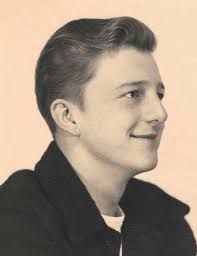 Obituary information for Duane V. Huggard