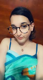 Hello everyone my name is Emilia and I am a trans woman of 26, and I've  been