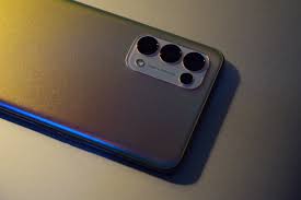 OPPO Reno5 5G impressions
