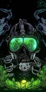 Download Hunk Wallpaper By Juanwesker2 42 Free On Zedge Now Browse Millions Of Popular Games Wallpapers And Ri Gas Mask Art Steampunk Wallpaper Masks Art