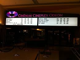 View daily, weekly or monthly format back to when cineplex inc. Cineplex Odeon Closed Cinema 5800 Boul Cavendish Cote Saint Luc Cote Saint Luc Qc Phone Number Yelp