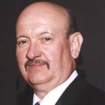 Gary "Earp" Chaffin Obituary