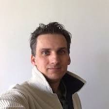 Profil fotografa Robert Repka