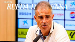 HABLAMOS DE TU CANTERA I ISMAEL TINOCO