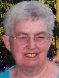 Arlene Switzer (1929-2021)