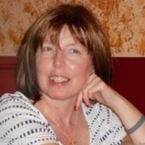 Nancy Lanthron Obituary