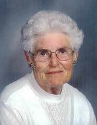 Obituary information for Dorothy L. Stuckemeyer