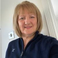 Linda Denholm's Instagram, Twitter & Facebook