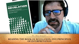 Follow the Lamb” with Dr. Rob Dalrymple