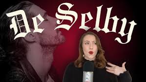 De Selby (Part 1) Irish Dance Music Video/ Hozier