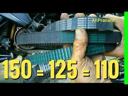 We did not find results for: Tabel Ukuran V Belt Motor Matic