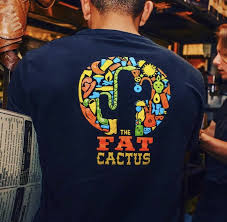 It is a favourite hangout for beer drinking locals and those who enjoy a little spice in their food. Fat Cactus Mowbray Restaurant In Cape Town Eatout