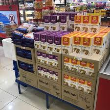 Muhibah palm products sdn bhd. Munif Hijjaz Trading Berinsentif Mhtb Hq Home Facebook