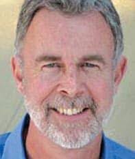 Jeff Raley's Instagram, Twitter & Facebook