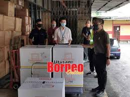 346 likes · 1 talking about this · 4 were here. Sibu Sasar 70 Peratus Penduduk Terima Vaksin Penghujung Ogos Utusan Borneo Online