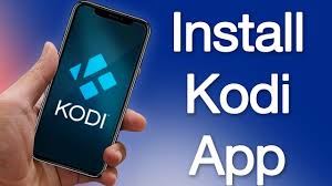 Install Kodi On Iphone And Ipad Ios 11 12 10 Without Computer Or Jailbreak 2019 Youtube