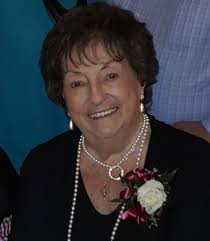 Obituary information for Dolores M Boccuti