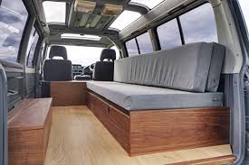 This van has 97,000 original miles, and is powered by mitsubishi's. Rare Four Wheel Drive Van Transformed Into Simple Camper Delica Van Camper Van Conversion Van Conversion Interior