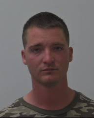 Madison County Arrest reports 02/23/14