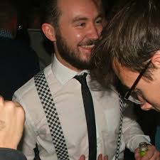 Stream Ricky Poole music