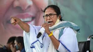 Ruckus by tmc supporters outside cbi office. Ycxyvomh2unism